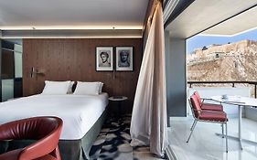 Athenswas Design Hotel  5*